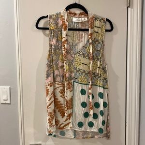 Anthropologie Top